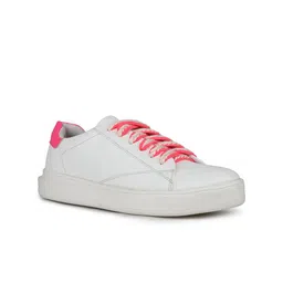 Inc 5 Women Smart Casual Lace-Ups Round toe Sneakers Casual Shoes-image-47