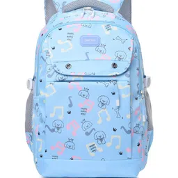 Tinytot Unisex Kids Backpack-11