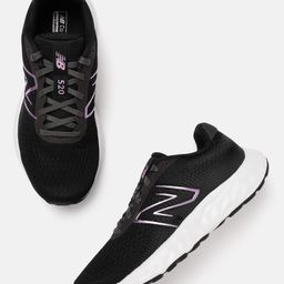 New Balance Women 520 Comfort Insert Running Shoes-picture-36