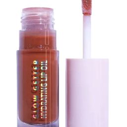 MOIRA Glow Getter Hydrating Lip Oil 002 Let's Cuddle - 4.6 ml-27