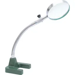Oxford BMH Flexible Bench Magnifier OXD3161120K-47