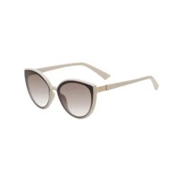 IRUS By IDEE Brown Cat Eye Sunglasses for Women-image-76