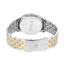 Titan 1824BM02 Lagan Analog Watch for Men image 2