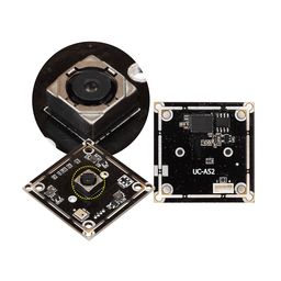 Arducam 8MP IMX179 Autofocus USB Camera Module with Single Microphone for Windows, Linux, Android, and Mac OS image 3