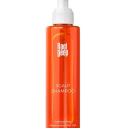 Root Deep Scalp Shampoo for Preventing Hair Loss - 200 ml-image-37
