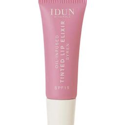 Idun Minerals Oil-Infused Tinted Lip Elixier Syren - 8 ml-21
