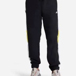 Skechers Navy Regular Fit Sports Joggers-image-26