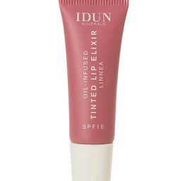 Idun Minerals OilInfused Tinted Lip elixier Linnea - 8 ml-31