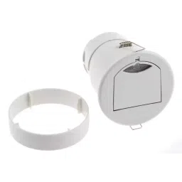RS PRO Microwave Ceiling Microwave Detector Model No 7962053-19