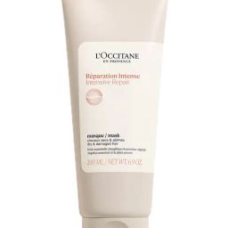 L'Occitane En Provence Intensive Repair Hair Mask - 200 ml-34