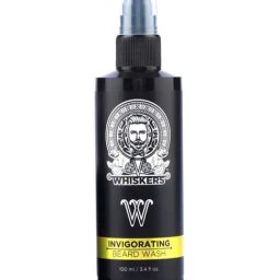 Whiskers Invigorating Beard Wash - 100 ml-image-21
