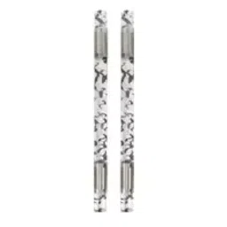 Core CDH-CRY-4 600 mm Stainless Steel Chrome Finish Crystal Pull Handle-97