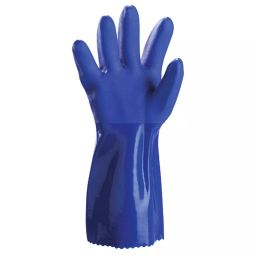 Atlas Hand Gloves Blue Color Universal Size, ‎gl-0181 (Pack of 1 Pair)-image-9