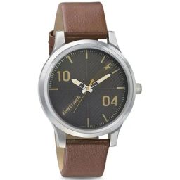 Fastrack 38051SL02 Fundamentals Analog Watch for Men-23