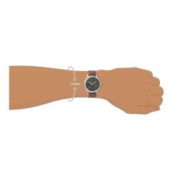 Fastrack 38051SL02 Fundamentals Analog Watch for Men image 4