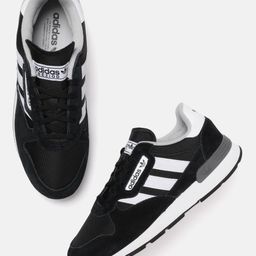ADIDAS Originals Men Treziod 2 Sneakers-image-30