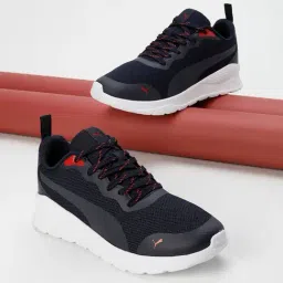 Puma Men's Drivate Parisian Night Running Shoes-image-86