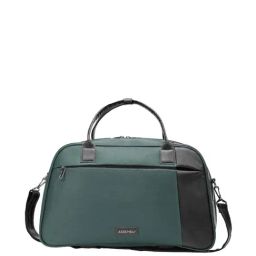 Assembly Green Large Duffle Bag-image-27
