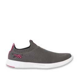 Reebok Women's Druhan 2.0 Grey Walking Shoes-picture-27