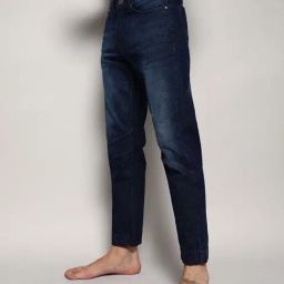 Campus Sutra Blue Regular Fit Jeans-image-16