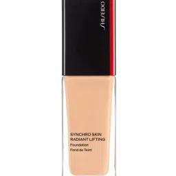shiseido Synchro Skin Radiant Lifting Foundation 240 Quartz - 30 ml-picture-34