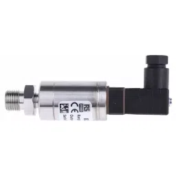 RS PRO Pressure Sensor 0-16 bar Voltage Output Relative Reading, 8285745 image 5