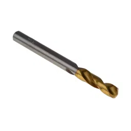RS PRO HSS Twist Drill Bit, Diameter 6.8 mm, Model No 7877298 Melatic Grey Color (Pack of 5)-11