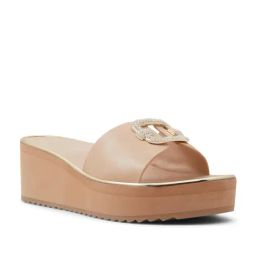 ALDO Women's Bone Slides-image-16