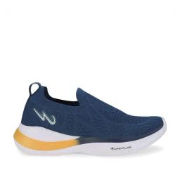 Campus Men's CAMP OWEN Blue Walking Shoes-image-58