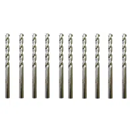 LXMI 12 mm Masonry Concrete Drill Bit (Pack of 10)-34