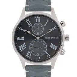 Joker & WItch AMWW717 Analog Watch for Men image 1