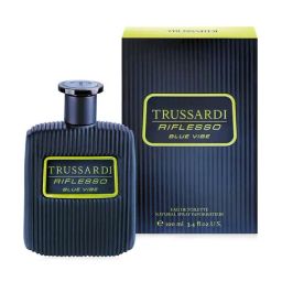 Trussardi Riflesso Blue Vibe EDT 100 ml-41