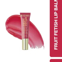 MILANI Fruit Fetish Lip Balm - 11.7 g - Dragonfruit Peach-picture-16
