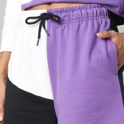 Only Multicolor Regular Fit Shorts image 5