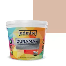 ADMIRE PAINTS DURAMAX Exterior Emulsion Paint 10 L Capacity Sand Clock-image-64