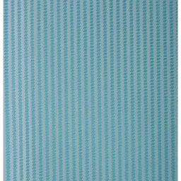 Hosta Homes Polyester Net Zig Zag Design 5 ft. Window Curtain 1 pc. image 4