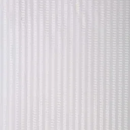 Hosta Homes Polyester Net Zig Zag Design 5 ft. Window Curtain 1 pc. image 4