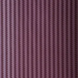 Hosta Homes Polyester Net Zig Zag Design 5 ft. Window Curtain 1 pc. image 4
