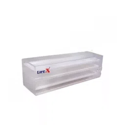 LIFEX Formalin Chamber Acrylic Sheet 5 mm Thickness 30x8x8 Inch, SVFSD 206-46