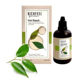 Richfeel Hair Repair Serum - 60 ml-37