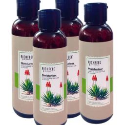 Richfeel Moisturiser - Pack of 4-25