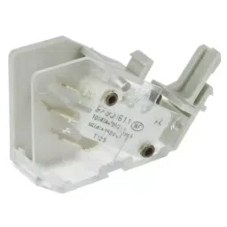 Schneider Electric GS1A 2NC+2NO 1.25 kA Front Mount, Side Mount Auxiliary Contact, GS1AN22-image-91