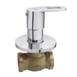 Plato Metalic Finish Nofo Concealed Stop Cock Size Of 12.7 mm (1/2 Inch), NF 005-image-58