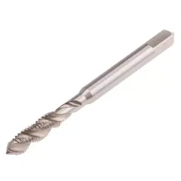 RS PRO HSS M5 Spiral Flute, Second Threading Tap Model No 152025-24