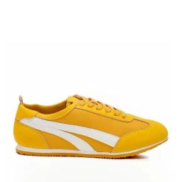 London Rag Women's Yellow Sneakers-image-25