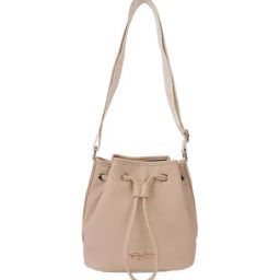 TOMMY HILFIGER Fawn Medium Bucket Bag-picture-5