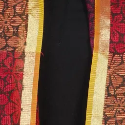 Dupatta Bazaar Multicolored Dupatta image 4