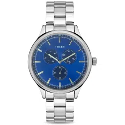 Timex TWEG184SMU01 Analog Watch for Men image 1