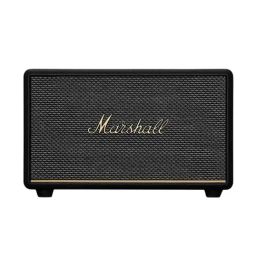 Marshall Acton III Bluetooth Home Speaker (Black)-28