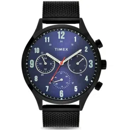 Timex TWHG03SMU02 Analog Watch for Men image 1